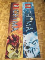 LEGO Legends o Chima 2x Banner Bayern - Greding Vorschau