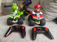 Carrera Yoshi u Mario Quad Hessen - Niestetal Vorschau