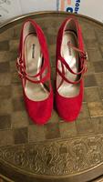 Highheels Schuhe Pumps Stöckelschuhe Hessen - Marburg Vorschau