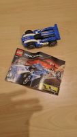 Lego Racers - Blue Sprinter Frankfurt am Main - Nordend Vorschau