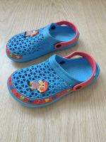 Wie neu! Mädchen Clogs Badeschuhe Gr. 32 (34) Rheinland-Pfalz - Hördt Vorschau