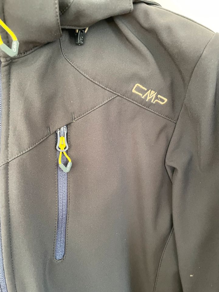 CMP Softshell Jacke in Kolbermoor