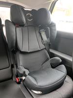 Kindersitz fürs Auto mit Isofix cybex solution q3- fix Nordrhein-Westfalen - Havixbeck Vorschau