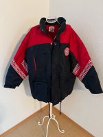 Jacke FC Bayern München, rot/blau, Größe M Baden-Württemberg - Heiligenberg Vorschau