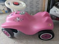 BIG Bobby Car Hello Kitty in gutem Zustand Nordrhein-Westfalen - Geldern Vorschau