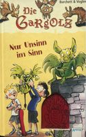 Die Gargolz. Nur Unsinn im Sinn Baden-Württemberg - Gemmrigheim Vorschau