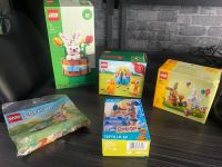Lego Sets Ostern Dortmund - Benninghofen Vorschau