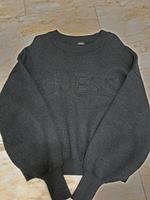 Guess Pullover schwarz Glitzer Neu 38/40 M/L Nordrhein-Westfalen - Düren Vorschau