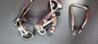 SHIMANO DEORE DX RD-FD M650 Schaltung Dresden - Niedersedlitz Vorschau