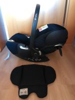 Cybex Cloud Z Babyschale mit Liegefunktion Bayern - Taufkirchen München Vorschau