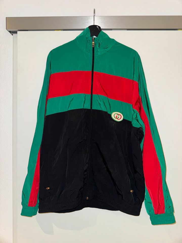 Gucci Zip-Jacke in Vilshofen an der Donau