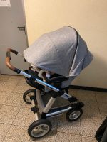 ABC Viper 4 Kinderwagen Hessen - Mühlheim am Main Vorschau