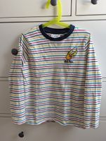 Langarm Shirt Langarmshirt Gr. 134/140 Harry Potter Ernsting's Nordrhein-Westfalen - Werdohl Vorschau