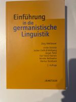 Einführung in die germanistische Linguistik Baden-Württemberg - Deggenhausertal Vorschau