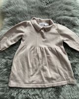 Zara Baby Kleid Kragen Knöpfe Rose Gr.80 Nordrhein-Westfalen - Lüdenscheid Vorschau