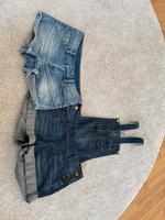 Damen Kurze Hose Baden-Württemberg - Hirschberg a.d. Bergstr. Vorschau