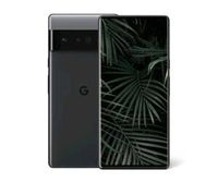 Google Pixel 6 Pro 128GB Schwarz Android Smartphone Stormy Black Sachsen-Anhalt - Magdeburg Vorschau