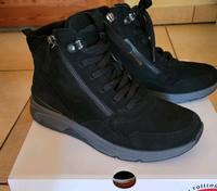 Wildleder-Boots Niedersachsen - Springe Vorschau