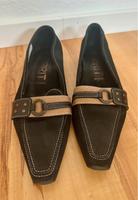 Esprit Pumps/ Ballerinas Gr. 38 Thüringen - Weimar Vorschau