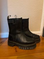 Dr. Martens Audrick HI Plateau Chelsea Boots Berlin - Tempelhof Vorschau