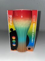 McDonald’s Coca-Cola Regenbogenglas Berlin - Tempelhof Vorschau