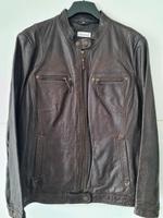 Bikerjacke Echtlederjacke Bayern - Schweinfurt Vorschau