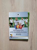 Offizielles DFB-Sammelalbum 2010 vollständig Rheinland-Pfalz - Treis-Karden Vorschau