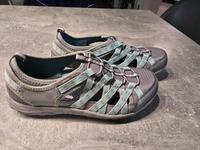 Skechers Damenschuh Gr. 36 Hessen - Wölfersheim Vorschau