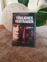 DVD ☆ Tödliches Vertrauen ☆ Brandenburg - Schlieben Vorschau