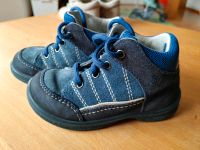 Halbschuhe von Superfit Gr. 22 Baden-Württemberg - Freiburg im Breisgau Vorschau