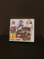 Nintendo 3DS | Super Mario 3D Land Niedersachsen - Bad Iburg Vorschau