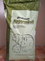 deukanin Nagermüsli 20kg Thüringen - Schillingstedt Vorschau