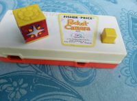 Fisher Price Camera Vintage Bayern - Neusäß Vorschau