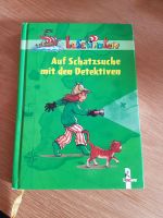Auf Schatzsuchen mit den Detektiven Lesepiraten Baden-Württemberg - Neuried Vorschau