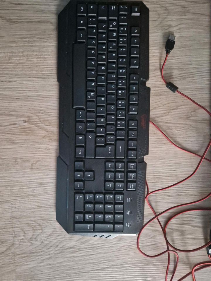 FUIJITSU Laptop in Erlensee