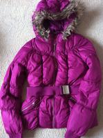 Jacke Damenjacke Pink H&M 34 36 XS S Hessen - Bad Karlshafen Vorschau