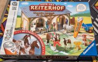 tiptoi Tierset Reiterhof, Ravensburger Sachsen-Anhalt - Burg Vorschau