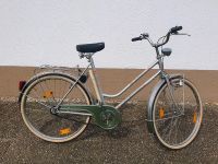 Retro Fahrrad Heidemann Fürstenkrone Bayern - Schweitenkirchen Vorschau