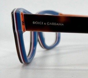 SUCHE Dolce&Gabbana Brille DG3178 2765 Avana in Wermelskirchen