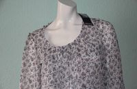 Mexx Bluse Gr. 36 Blumen Volants Tunika NEU MIT ETIKETT Hessen - Wiesbaden Vorschau