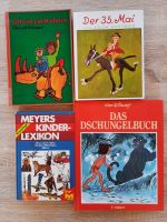 Kinder und Jugendbücher Baden-Württemberg - Weinheim Vorschau