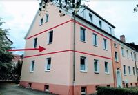 Helle, freundliche und ruhige  3-Raum Whg. 81m² 1.OG in Merkers Thüringen - Krayenberggemeinde Vorschau