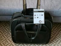 SAMSONITE PRO DLX3 Business Trolley / Laptoptasche Rollen NP 259€ Düsseldorf - Eller Vorschau