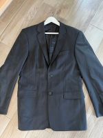 Schwarzes Jacket / Sakko von s.Oliver, Gr. 98 Brandenburg - Panketal Vorschau