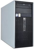 PC HP Compaq DC57 Business mit WIN10 Sachsen - Mülsen Vorschau