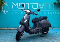 ❌⚠️‼️ Vespa GTS 125 iGet ABS USB LED BLACK KIT B196 Innenstadt - Köln Deutz Vorschau