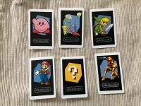 6 Originale AR Karten Nintendo Bayern - Hersbruck Vorschau