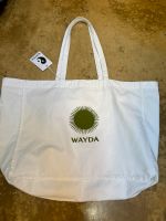 Wayda Shopper Strand Tasche Neu mit Etikett Niedersachsen - Gleichen Vorschau