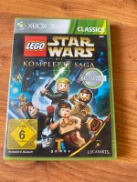 Lego Star Wars die komplette Saga Xbox360 Sachsen - Brand-Erbisdorf Vorschau