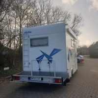 Wohnmobil Typ Alpha Kreis Pinneberg - Halstenbek Vorschau